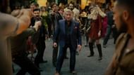 The ending of Tulsa King season 3 premiere (Image via Paramount+)